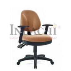 Kursi Kantor Indachi D 401